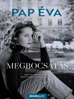 cover image of Megbocsátás